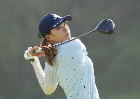 Golf: U.S. Women's Open