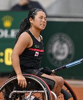 Tennis: French Open