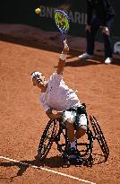 Tennis: French Open