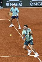 Tennis: French Open