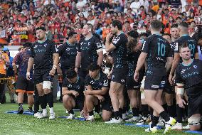 Rugby: Steelers win League One title