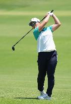 Golf: U.S. Women's Open