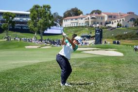 Golf: U.S. Women's Open