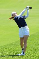 Golf: U.S. Women's Open
