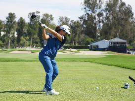 Golf: U.S. Women's Open