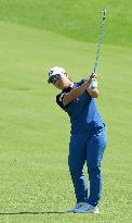 Golf: U.S. Women's Open