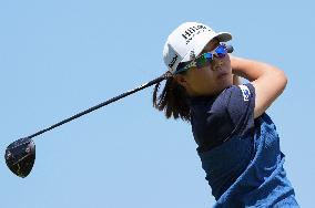 Golf: U.S. Women's Open