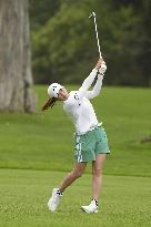 Golf: U.S. Women's Open
