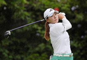 Golf: U.S. Women's Open