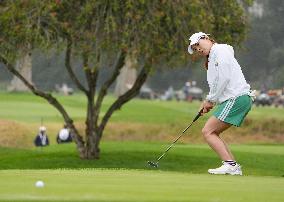 Golf: U.S. Women's Open
