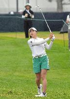 Golf: U.S. Women's Open