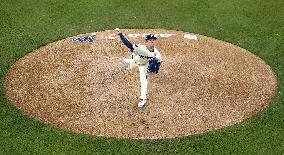 Baseball: Angels vs. Dodgers