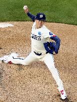 Baseball: Angels vs. Dodgers