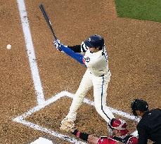 Baseball: Angels vs. Dodgers