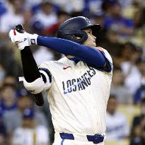 Baseball: Angels vs. Dodgers