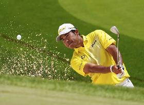 Golf: Memorial Tournament