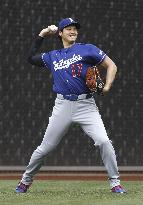 Baseball: Dodgers vs. Pirates