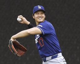 Baseball: Dodgers vs. Pirates