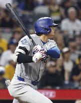 Baseball: Dodgers vs. Pirates