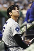 Baseball: Dodgers vs. Pirates