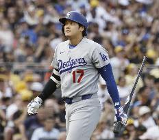 Baseball: Dodgers vs. Pirates