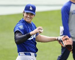 Baseball: Dodgers vs. Pirates