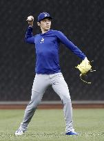 Baseball: Dodgers vs. Pirates
