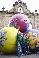 Football: 2026 World Cup