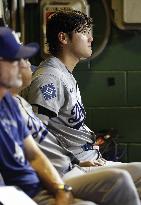 Baseball: Dodgers vs. Pirates