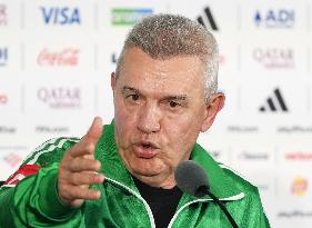 Football: 2026 World Cup