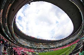 Football: 2026 World Cup