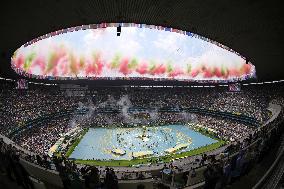 Football: 2026 World Cup