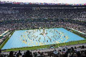 Football: 2026 World Cup