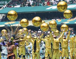 Football: 2026 World Cup