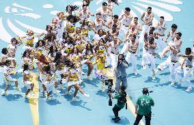 Football: 2026 World Cup