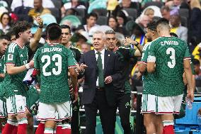 Football: 2026 World Cup