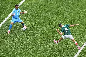 Football: 2026 World Cup