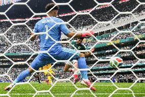 Football: 2026 World Cup