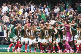 Football: 2026 World Cup