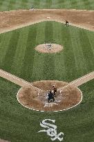 Baseball: Dodgers vs. White Sox