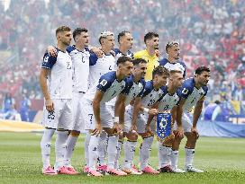 Football: 2026 World Cup