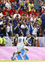Football: 2026 World Cup