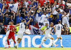 Football: 2026 World Cup