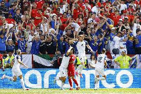 Football: 2026 World Cup