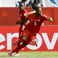Football: 2026 World Cup