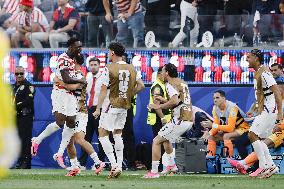 Football: 2026 World Cup
