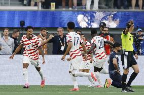 Football: 2026 World Cup