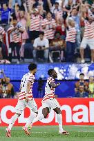 Football: 2026 World Cup