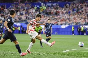 Football: 2026 World Cup