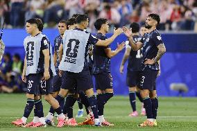 Football: 2026 World Cup